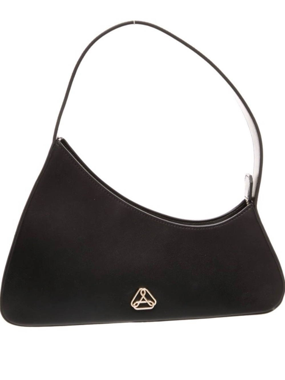 Aupen Leather “Prada Cleo” handbag.